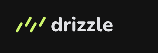 Drizzle ORM
