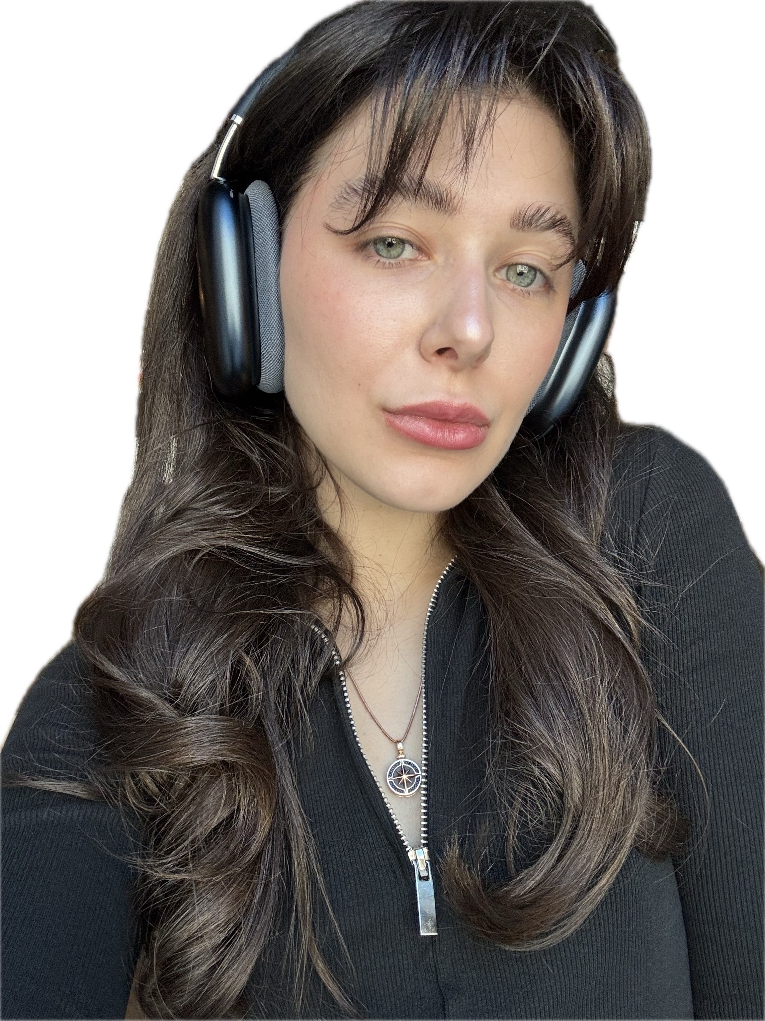 Maria, founder of Sense English School